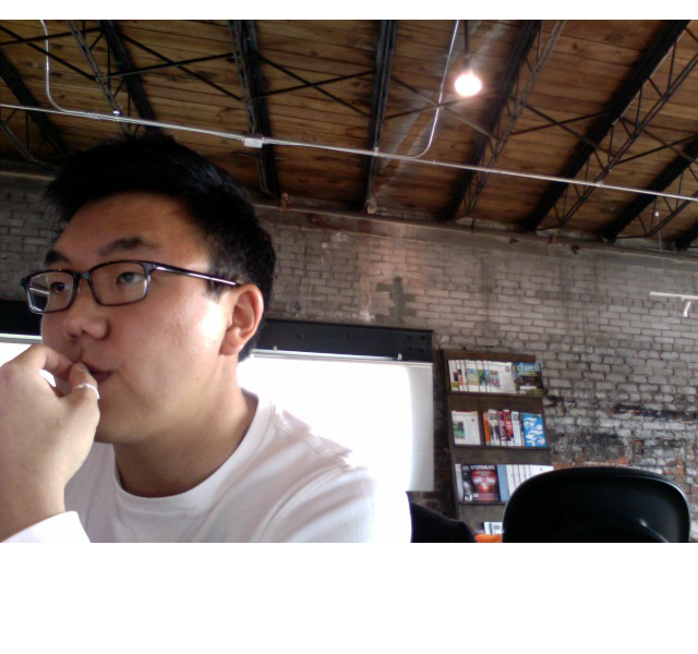 alex kim